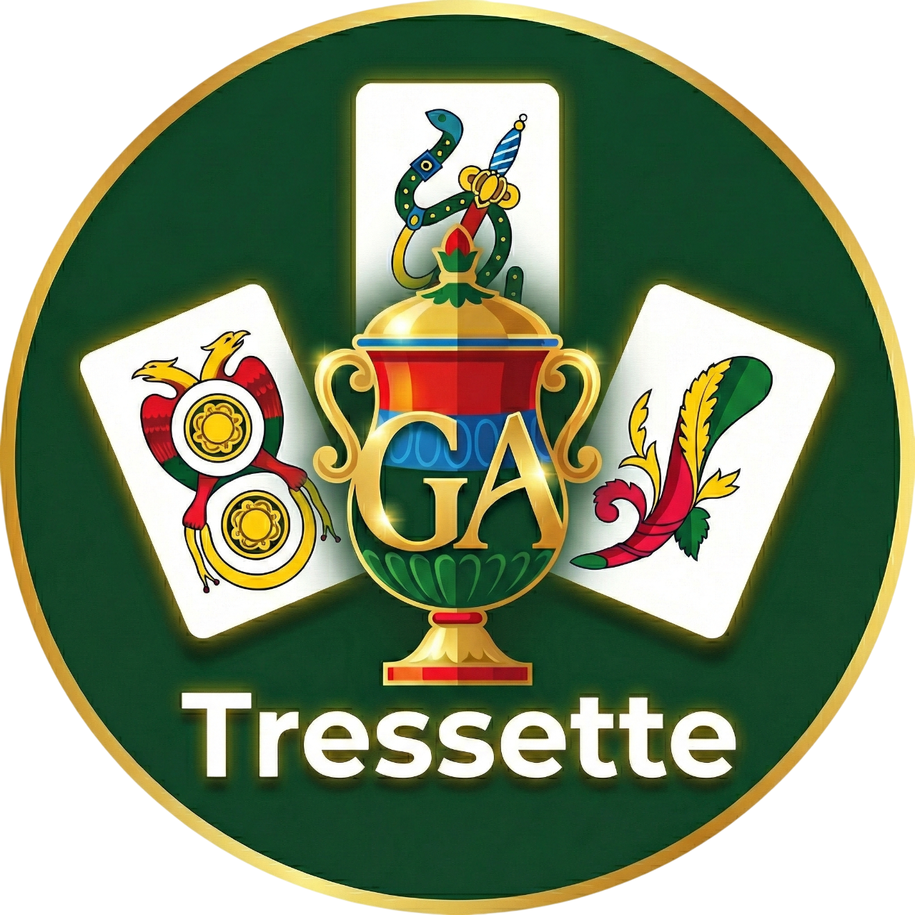 Tressette Logo